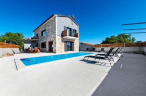 Villa Baraka with private pool near Rovinj